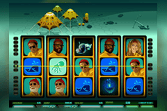 Atlantis slot