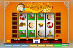 Buffalo slot