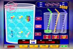 Cocktail's Bar slot