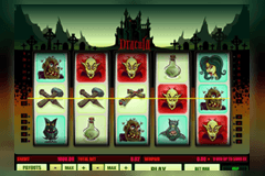 Dracula slot