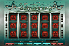 D'rtagnan slot