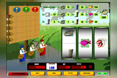 Fisherman slot