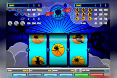 Ghost Train slot