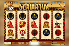 Gladiator slot