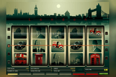London slot