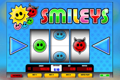 Smileys slot