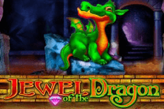 Jewel of the Dragon slot