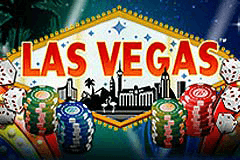Quick Hit Las Vegas slot