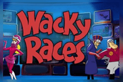 Wacky Races slot