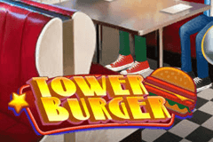 Tower Burger slot