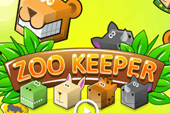 Zoo Keeper slot