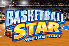 Basketball Star slot