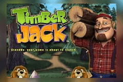 Timber Jack slot
