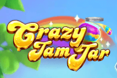 Crazy Jam Jar slot