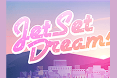 Jet Set Dreams slot