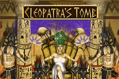 Cleopatra's Tomb slot