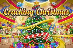 Cracking Christmas slot