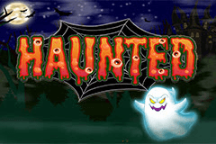 Haunted slot