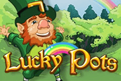 Lucky Pots slot