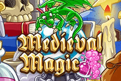 Medieval Magic slot