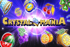 Crystal Mania slot