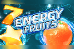 Energy Fruits slot