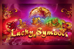 Lucky Symbols slot