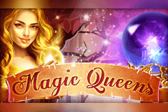 Magic Queens slot