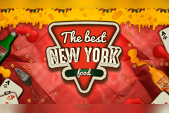 The Best New York Food slot