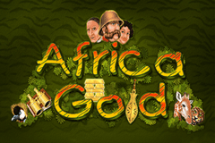 Africa Gold slot