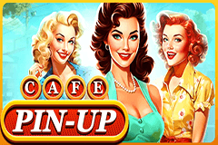 Cafe Pin-Up slot
