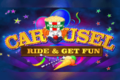Carousel logo