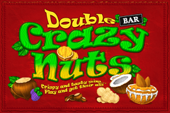 Double Crazy Nuts logo