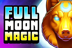 Full Moon Magic slot