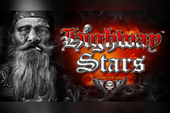 Highway Stars slot