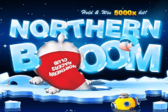 Northern Boom slot