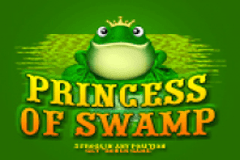 Princess of Swamp slot