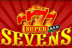 Super Sevens slot