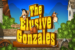 The Elusive Gonzales slot