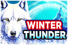 Winter Thunder logo
