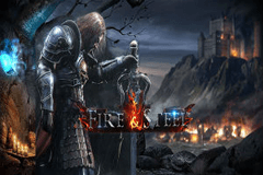 Fire & Steel slot