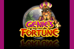 Genie's Fortune slot