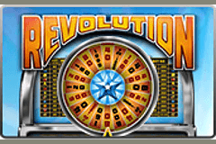 Revolution slot