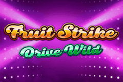Fruit Strike Drive Wild slot