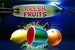 Fresh Fruits slot