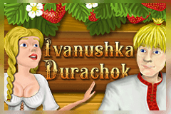 Ivanushka Durachok slot