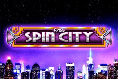 Free Spin City slot