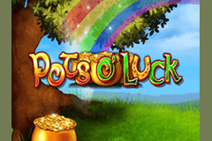 Pots o' Luck slot