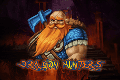 Dragon Hunters slot