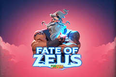 Fate of Zeus slot